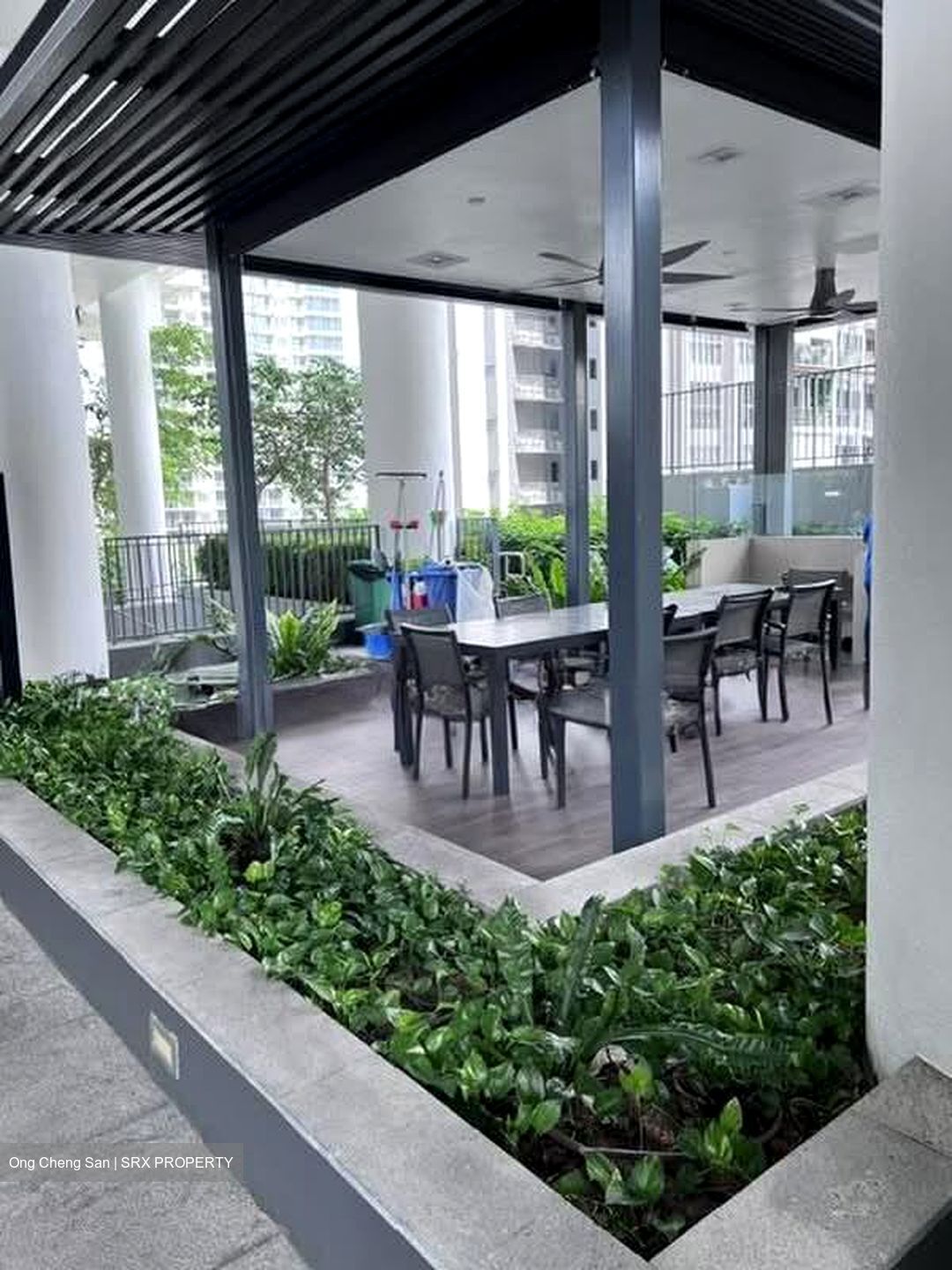 The Hillier (D23), Apartment #572760671